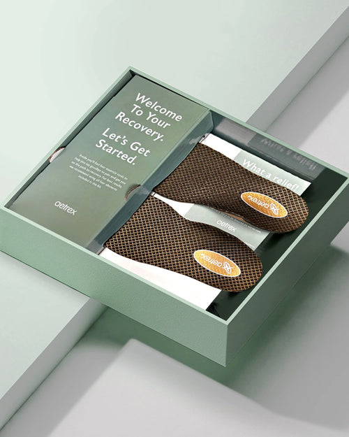 plantar fasciitis kit
