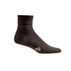Copper-Sole-Dress/Casual-Ankle-Socks---Women #color_brown