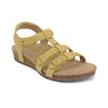 Reese-Adjustable-Gladiator-Sandal #color_yellow