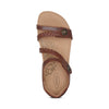 Jillian-Braided-Quarter-Strap-Sandal #color_walnut