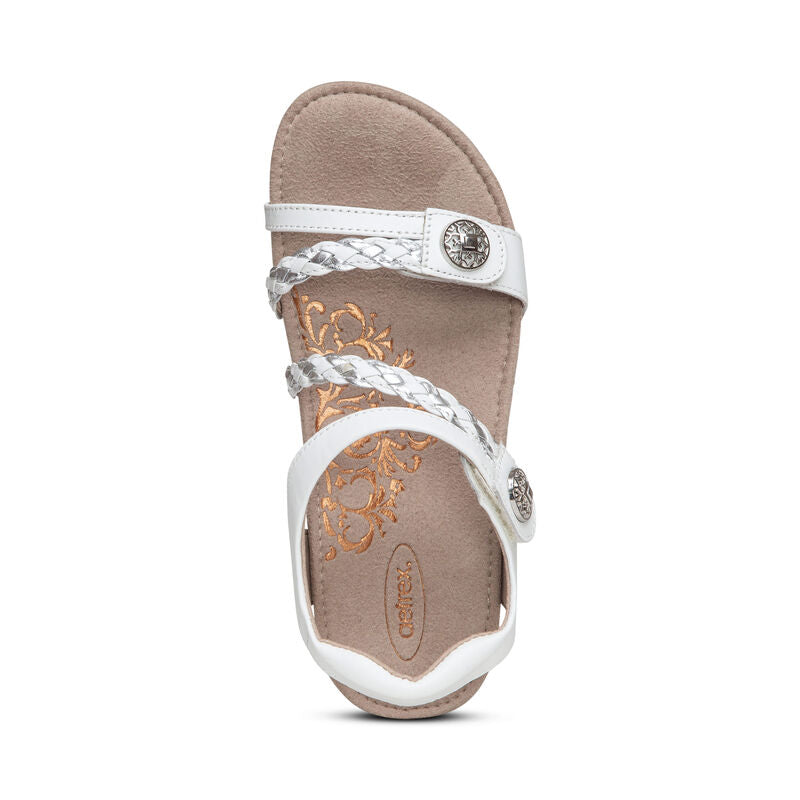 Jillian-Braided-Quarter-Strap-Sandal #color_white