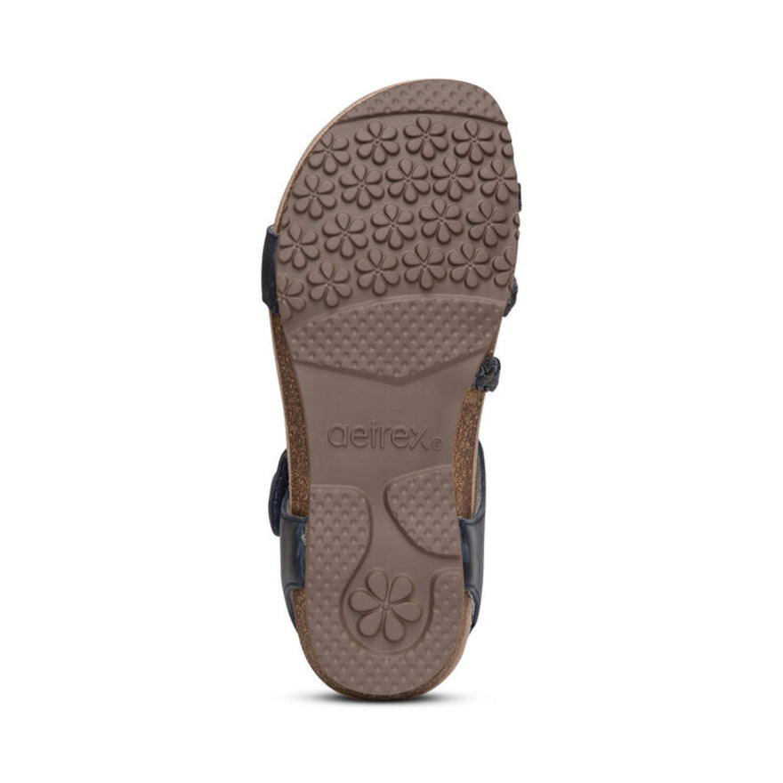 Jillian-Braided-Quarter-Strap-Sandal #color_navy