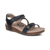 Jillian-Braided-Quarter-Strap-Sandal #color_navy