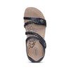 Jillian-Braided-Quarter-Strap-Sandal #color_navy