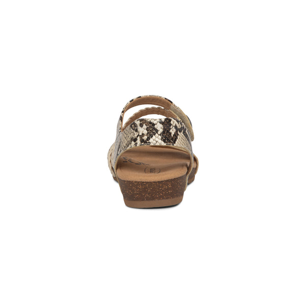 Jillian-Braided-Quarter-Strap-Sandal #color_snake