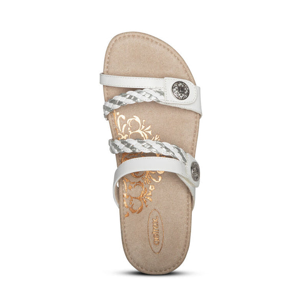 Janey-Braided-Slide #color_white