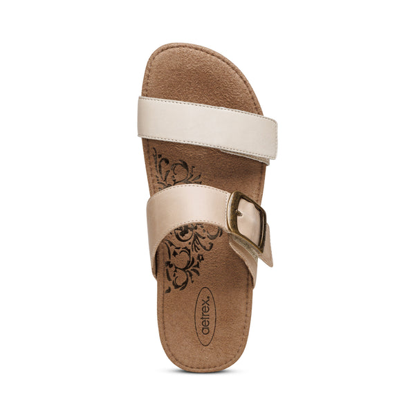 Daisy-Adjustable-Slide #color_ivory