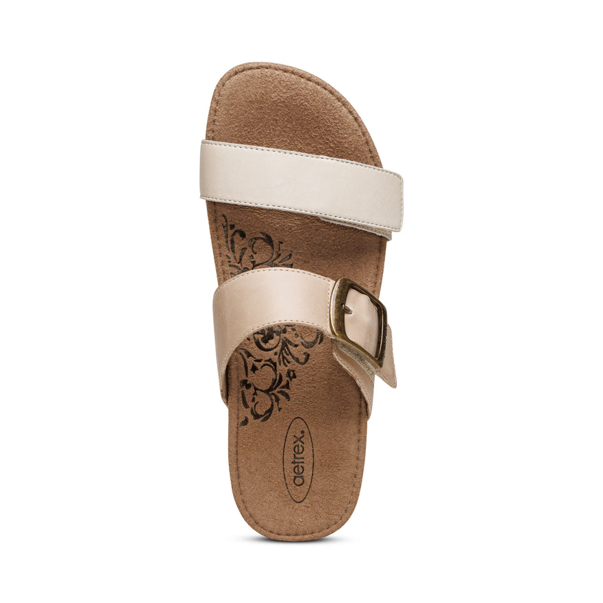 Daisy-Adjustable-Slide #color_ivory