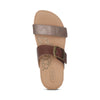 Daisy-Adjustable-Slide #color_brown
