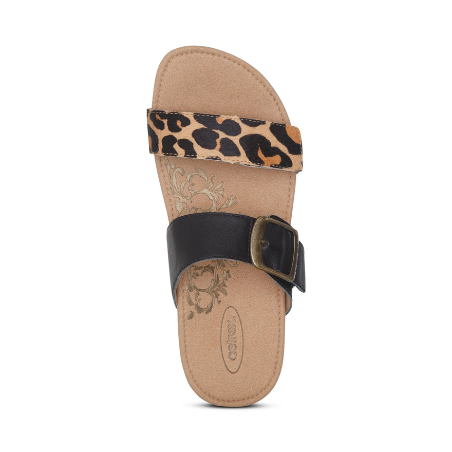 Daisy-Adjustable-Slide #color_leopard