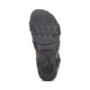 Lilly-Adjustable-Quarter-Strap-Sandal #color_black