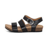 Lilly-Adjustable-Quarter-Strap-Sandal #color_black