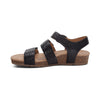 Lilly-Adjustable-Quarter-Strap-Sandal #color_black-cutout