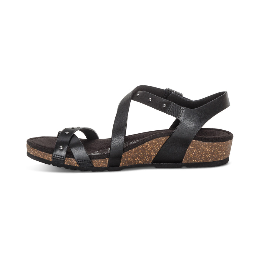 Lauren-Quarter-Strap-Sandal #color_black