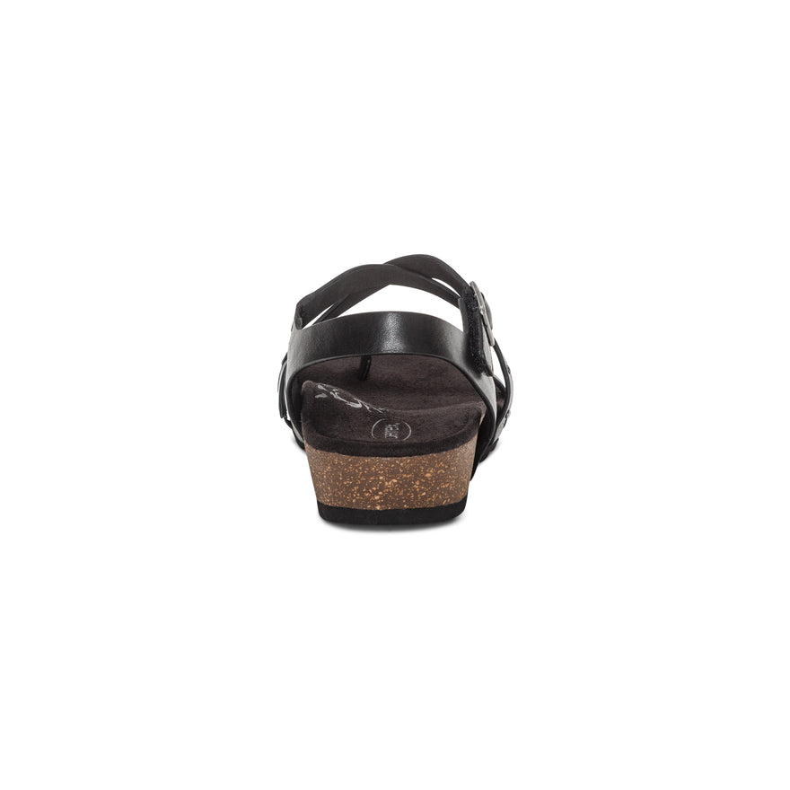 Lauren-Quarter-Strap-Sandal #color_black