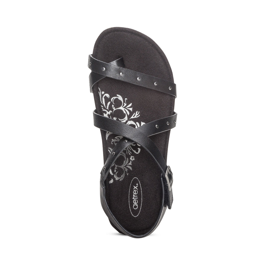 Lauren-Quarter-Strap-Sandal #color_black