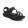 Jess-Adjustable-Quarter-Strap-Sandal #color_black-sparkle