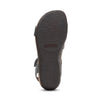 Jess-Adjustable-Quarter-Strap-Sandal #color_pewter-sparkle