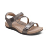 Jess-Adjustable-Quarter-Strap-Sandal #color_pewter-sparkle