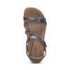 Jess-Adjustable-Quarter-Strap-Sandal #color_pewter-sparkle