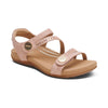 Jess-Adjustable-Quarter-Strap-Sandal #color_pink-sparkle