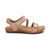 Jess-Adjustable-Quarter-Strap-Sandal #color_pink-sparkle