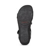 Jess-Adjustable-Quarter-Strap-Sandal #color_black