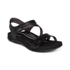 Jess-Adjustable-Quarter-Strap-Sandal #color_black