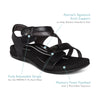 Jess-Adjustable-Quarter-Strap-Sandal #color_white
