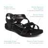 Jess-Adjustable-Quarter-Strap-Sandal #color_bronze