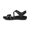 Jess-Adjustable-Quarter-Strap-Sandal #color_black