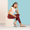 Jess-Adjustable-Quarter-Strap-Sandal #color_white