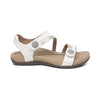 Jess-Adjustable-Quarter-Strap-Sandal #color_white