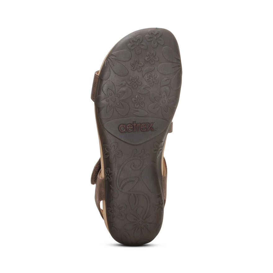 Jess-Adjustable-Quarter-Strap-Sandal #color_bronze