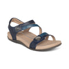 Jess-Adjustable-Quarter-Strap-Sandal #color_navy