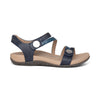 Jess-Adjustable-Quarter-Strap-Sandal #color_navy