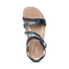 Jess-Adjustable-Quarter-Strap-Sandal #color_navy