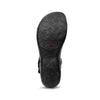 Gabby-Adjustable-Quarter-Strap-Sandal #color_black