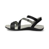 Gabby-Adjustable-Quarter-Strap-Sandal #color_black