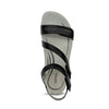 Gabby-Adjustable-Quarter-Strap-Sandal #color_black