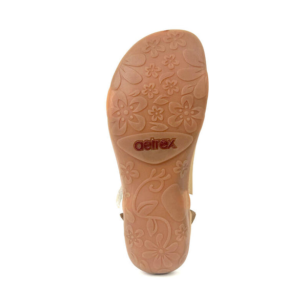Gabby-Adjustable-Quarter-Strap-Sandal #color_white