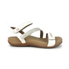Gabby-Adjustable-Quarter-Strap-Sandal #color_white