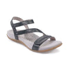 Gabby-Adjustable-Quarter-Strap-Sandal #color_pewter