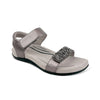 Maria-Studded-Quarter-Strap #color_jeweled-gunmetal