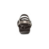 Gabby-Adjustable-Quarter-Strap-Sandal #color_black-multi