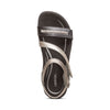 Gabby-Adjustable-Quarter-Strap-Sandal #color_black-multi