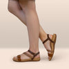 Gabby-Adjustable-Quarter-Strap-Sandal #color_cognac-multi
