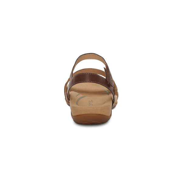 Gabby-Adjustable-Quarter-Strap-Sandal #color_cognac-multi