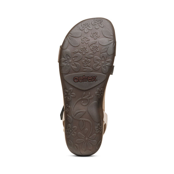 Gabby-Adjustable-Quarter-Strap-Sandal #color_stone-multi