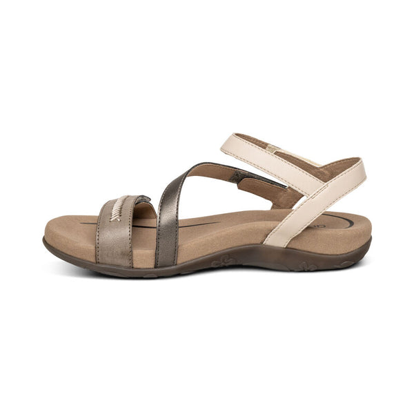 Gabby-Adjustable-Quarter-Strap-Sandal #color_stone-multi